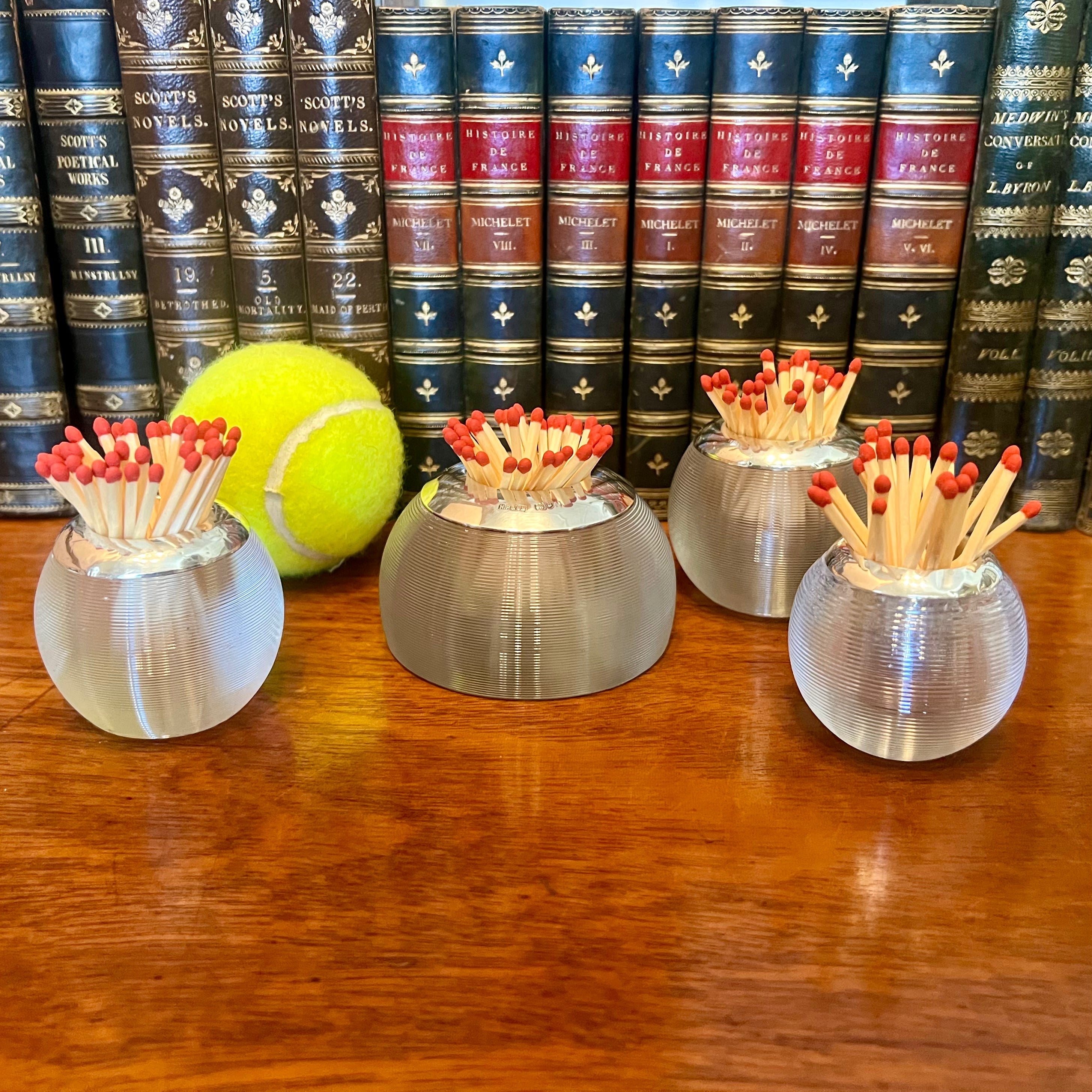 Silver – Hamish Clark Antiques