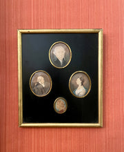 Load image into Gallery viewer, Meet The Parish Family.