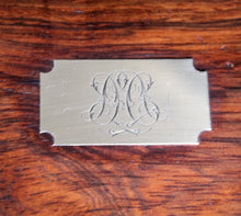 Load image into Gallery viewer, A William IV Gentleman's Dressing/Writing Case By Edwards Circa 1830