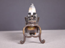 Load image into Gallery viewer, A Dunhill Tinder Pistol Cigar Lighter. Made in England, Mid 20th century.