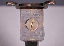 Load image into Gallery viewer, A Dunhill Tinder Pistol Cigar Lighter. Made in England, Mid 20th century.