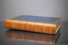Load image into Gallery viewer, Asprey binding, English goldsmiths and their marks by Sir James Jackson, F.S.A. 1964