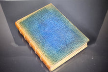 Load image into Gallery viewer, Asprey binding, English goldsmiths and their marks by Sir James Jackson, F.S.A. 1964