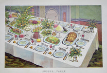 Load image into Gallery viewer, Mrs Beeton's All About Cookery Book 1905