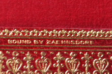 Load image into Gallery viewer, The Web of Empire. A Diary of the Imperial Tour of Their Royal Highnesses The Duke & Duchess of Cornwall & York in 1901. by Sir Donald MacKenzie Wallace, K.C.I.E., K.C.V.O., Assistant Private s\Secretary to His Royal Highness during the tour.