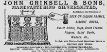 Load image into Gallery viewer, An Edwardian Sterling Silver and Oak Milk Churn Pepper Grinder. Birmingham 1912