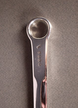 Load image into Gallery viewer, A sterling silver meat skewer/letter opener