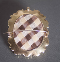 Load image into Gallery viewer, A 19th Century portrait miniature on Ivory, by Edward Robertson, Glasgow 1845