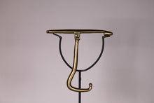 Load image into Gallery viewer, A rare George III silver-gilt boot-pull