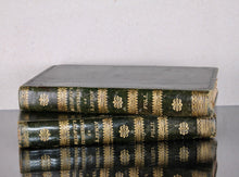 Load image into Gallery viewer, Medwin's Conversations of Lord Bryon. Vols I & II. Published 1824