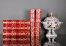 Load image into Gallery viewer, A five volume set of works by Charles Dickens. Published London 1870-74