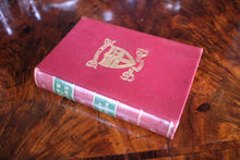 Load image into Gallery viewer, Cranbrook School Prize. circa 1918
