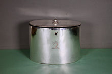 Load image into Gallery viewer, Old Sheffield Plate Tea Caddy. Circa 1775
