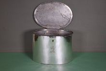 Load image into Gallery viewer, Old Sheffield Plate Tea Caddy. Circa 1775
