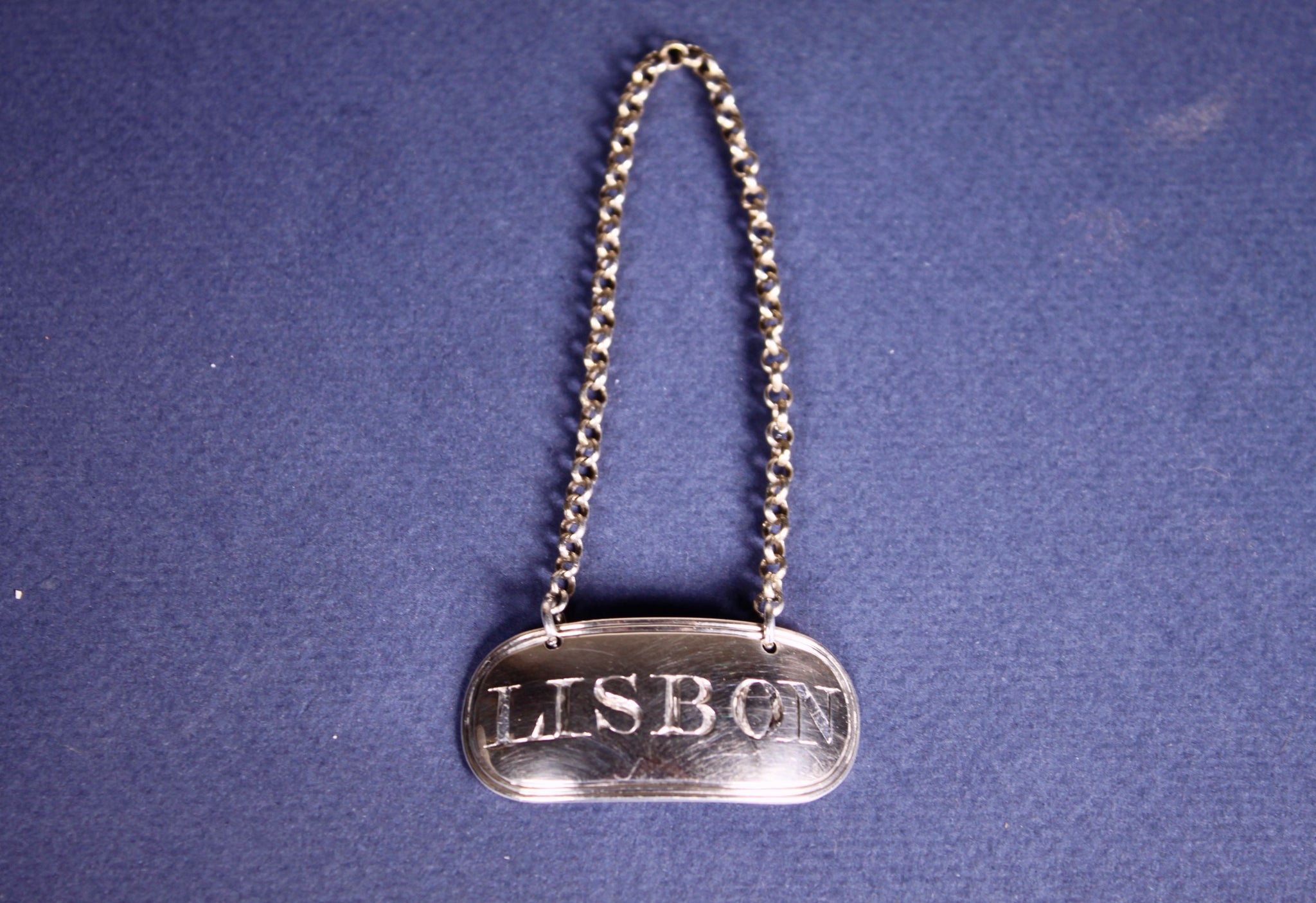 Silver – Hamish Clark Antiques