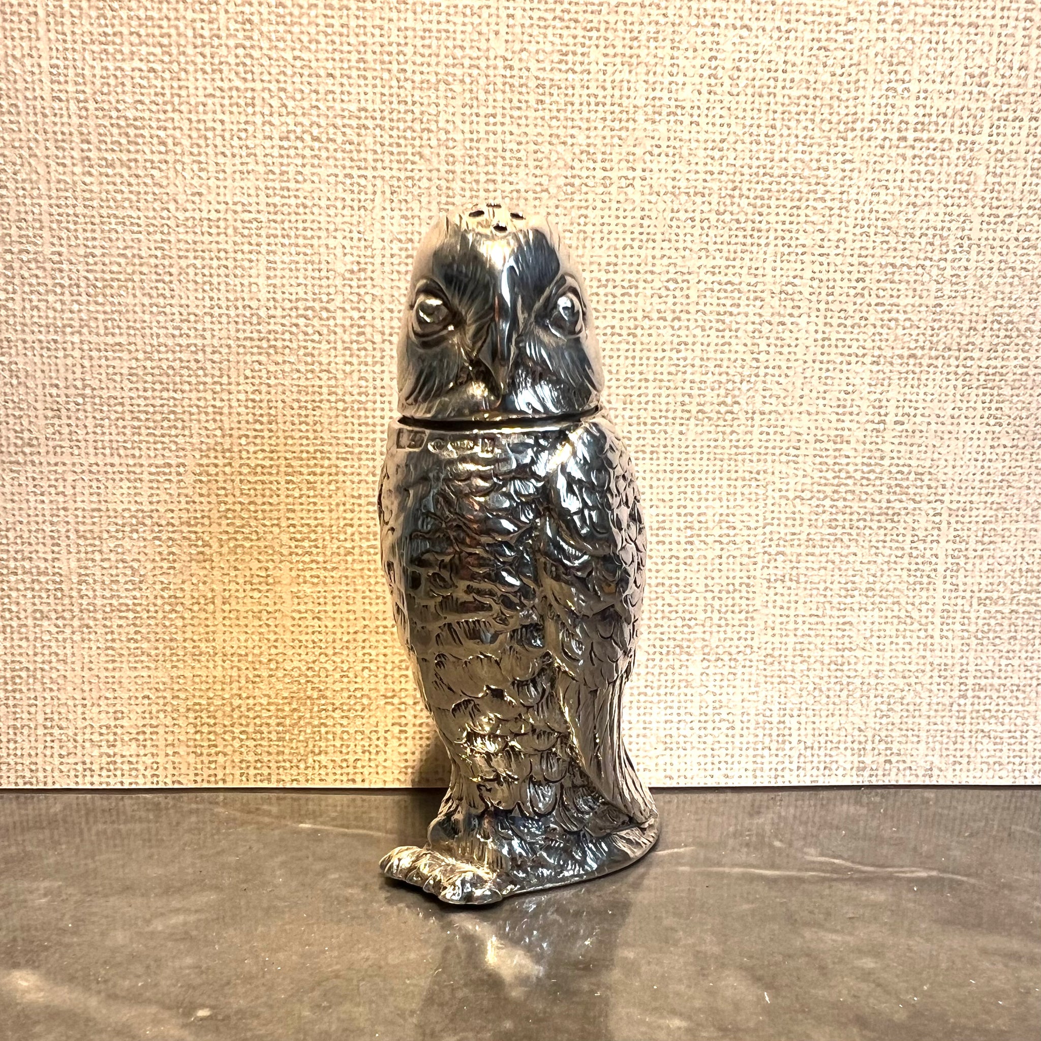 Silver – Hamish Clark Antiques