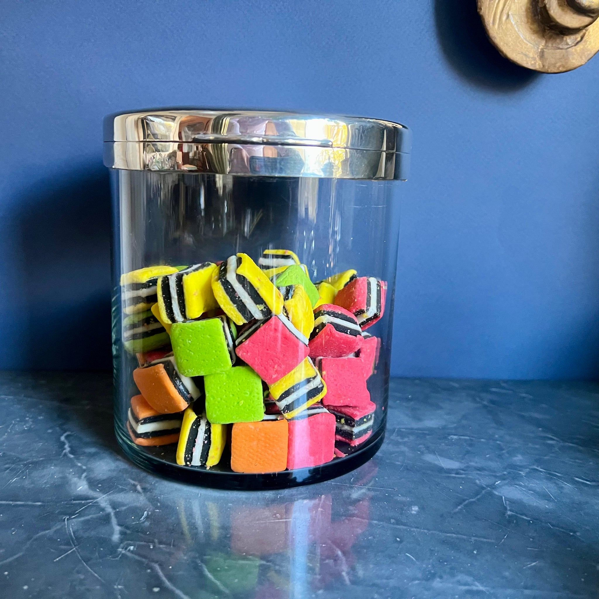 Silver – Hamish Clark Antiques