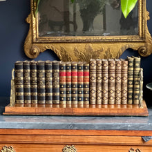Load image into Gallery viewer, A Regency rosewood book trough. English circa 1810
