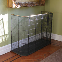 Load image into Gallery viewer, A 19th century nursery fender. English circa 1850
