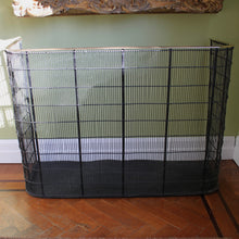 Load image into Gallery viewer, A 19th century nursery fender. English circa 1850
