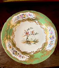 Load image into Gallery viewer, A fine Coalport Comport English Circa 1832
