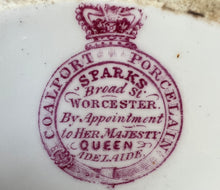Load image into Gallery viewer, A fine Coalport Comport English Circa 1832
