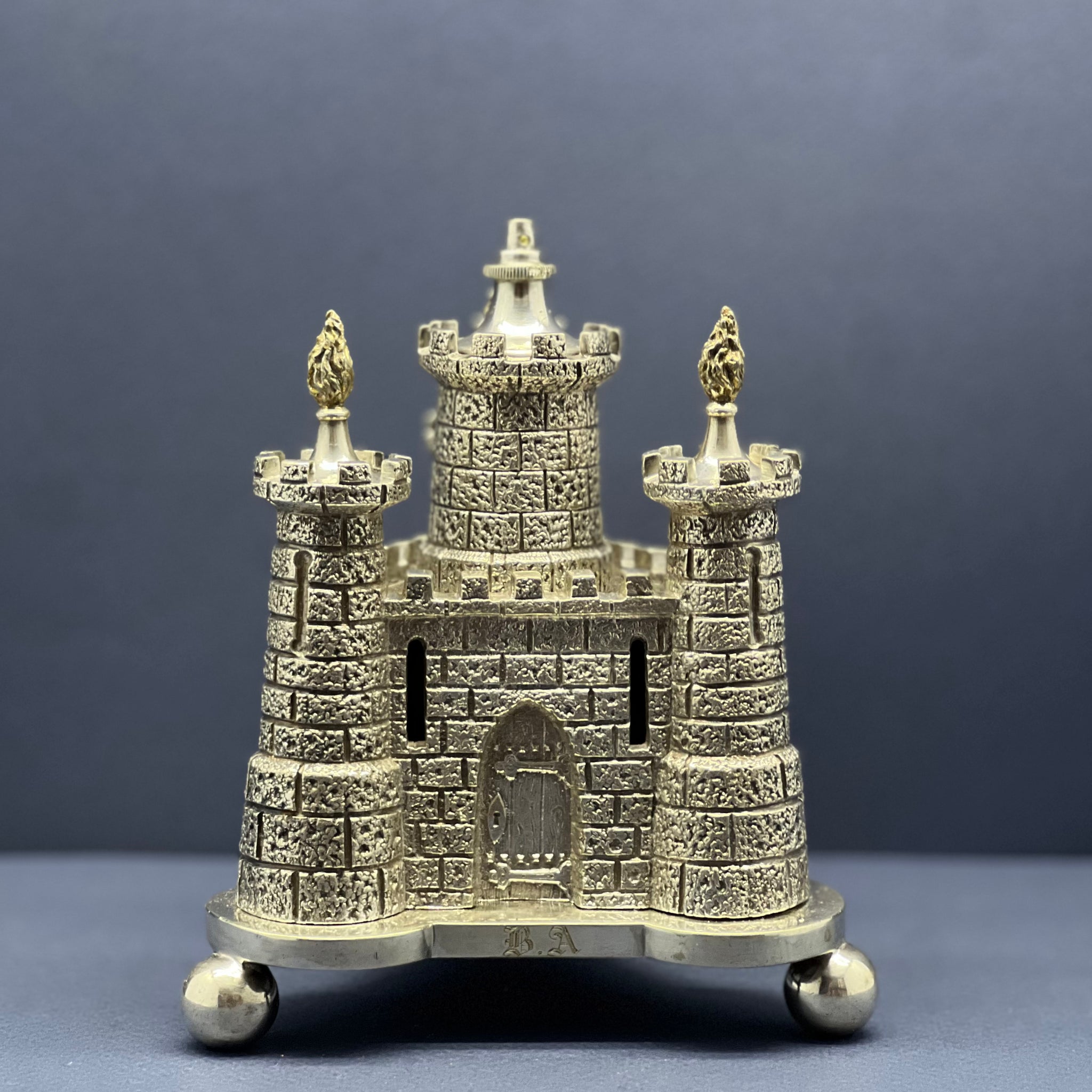 Silver – Hamish Clark Antiques