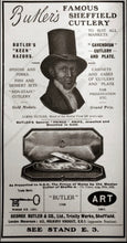 Load image into Gallery viewer, Sixteen Ivory Handled large knives. English Circa 1865
