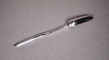 Load image into Gallery viewer, A Georgian sterling silver marrow scoop
