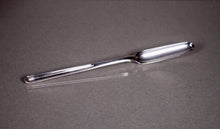 Load image into Gallery viewer, A Georgian sterling silver marrow scoop. London circa 1780
