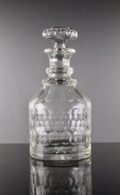 Load image into Gallery viewer, A English Regency Decanter
