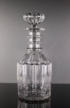 Load image into Gallery viewer, A fine Regency decanter
