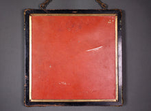 Load image into Gallery viewer, A late 19th century Patent Folding Mirror attributed to Peter Wiederer, New York City USA 1880-1905.
