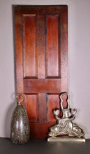 Load image into Gallery viewer, A 19th century Cedar Salesman&#39;s Sample door. Circa 1860
