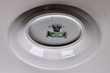 Load image into Gallery viewer, A Mason&#39;s Ironstone lidded butter dish on stand, circa 1813-30
